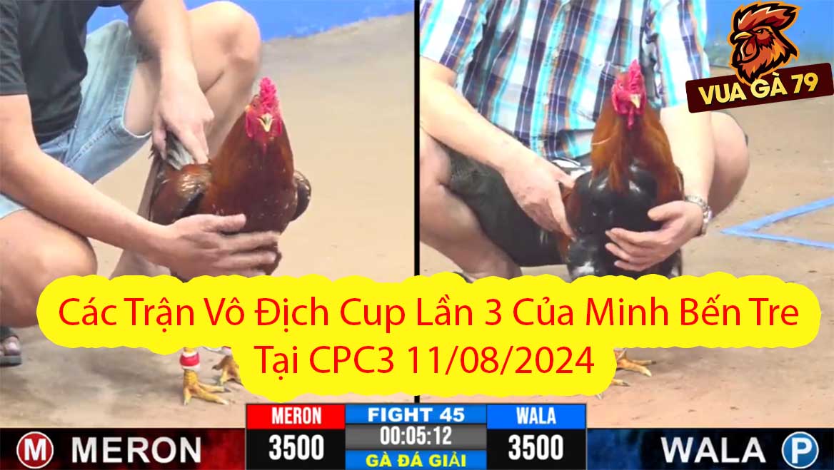 Minh Bến Tre